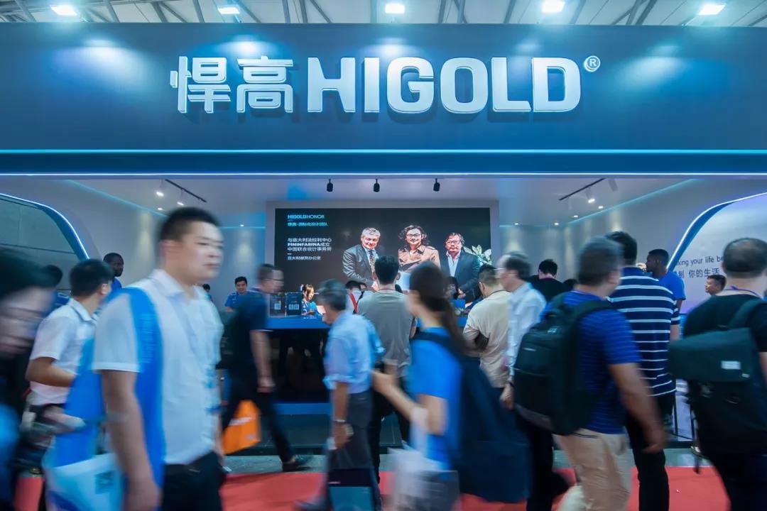 qm球盟会·(中国)球盟会现身上海厨卫展，易天新品集结来袭，创新引领未来