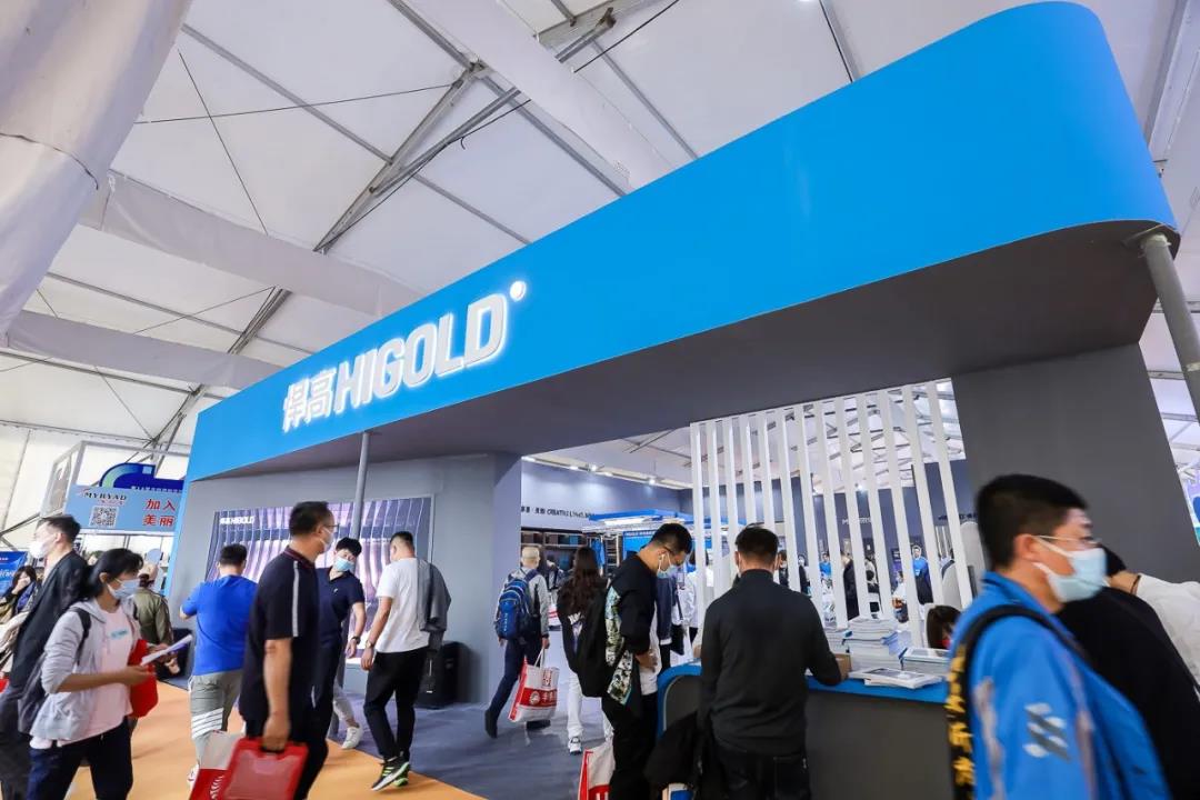 qm球盟会·(中国)球盟会全屋五金，携多品类原创产品闪耀沈阳家博会