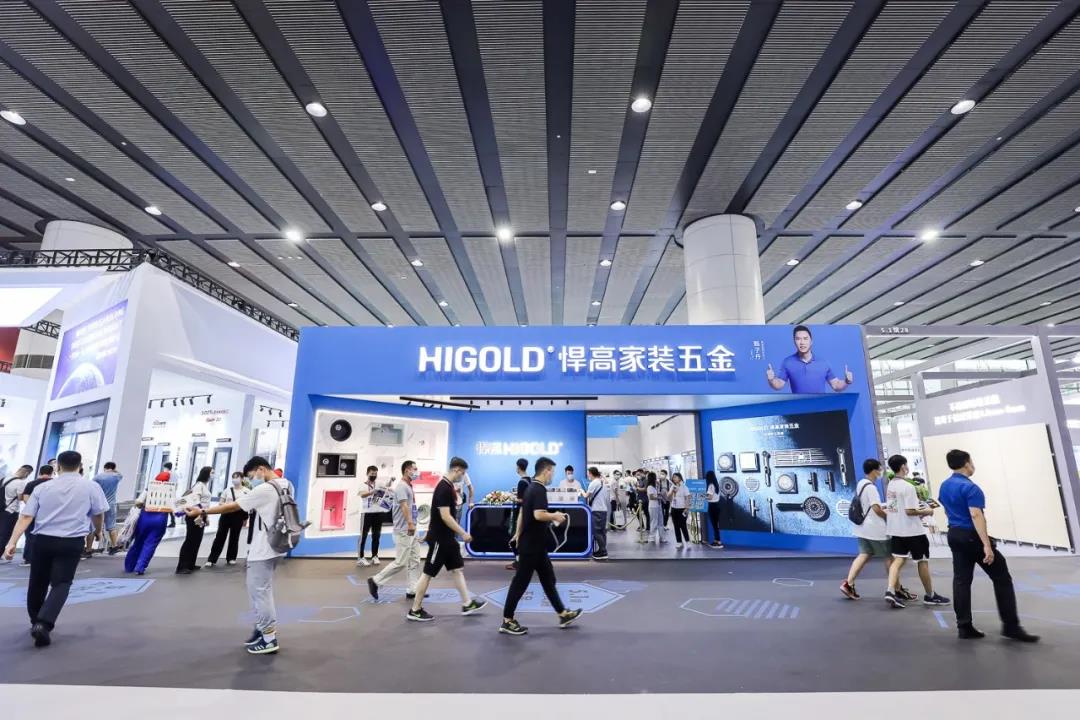不止·原创丨qm球盟会·(中国)球盟会携多品类新品，多元闪耀广州建博会