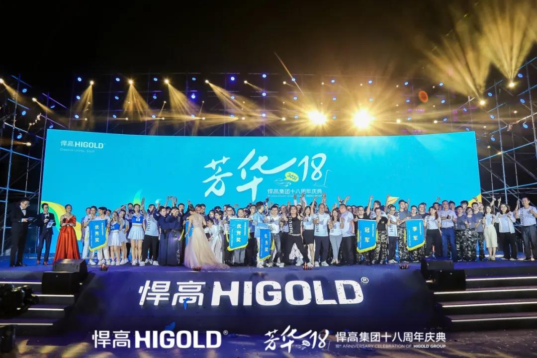 qm球盟会·(中国)球盟会集团芳华十八载，家居五金航母扬帆起航