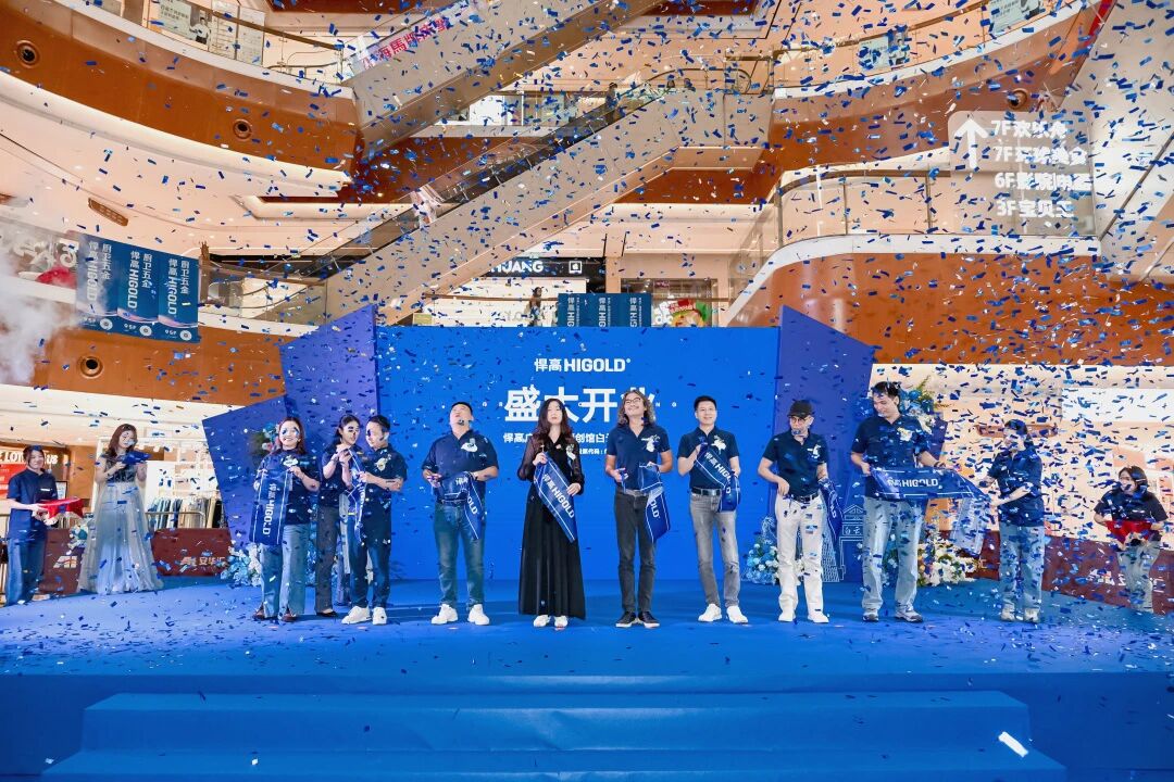 羊城雅境，厨卫领秀！qm球盟会·(中国)球盟会广州白云厨卫原创馆盛大启航