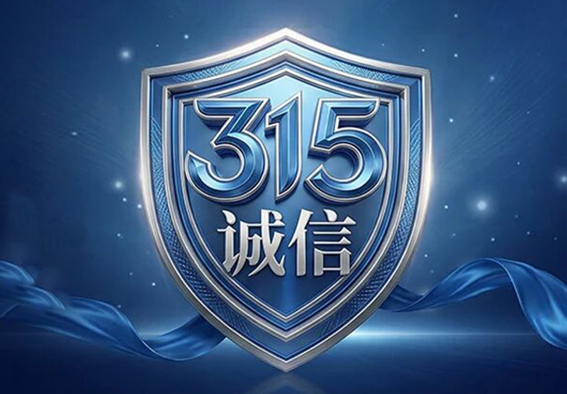 qm球盟会·(中国)球盟会315亮剑打假！筑起正品护城河，坚决铲除制假土壤