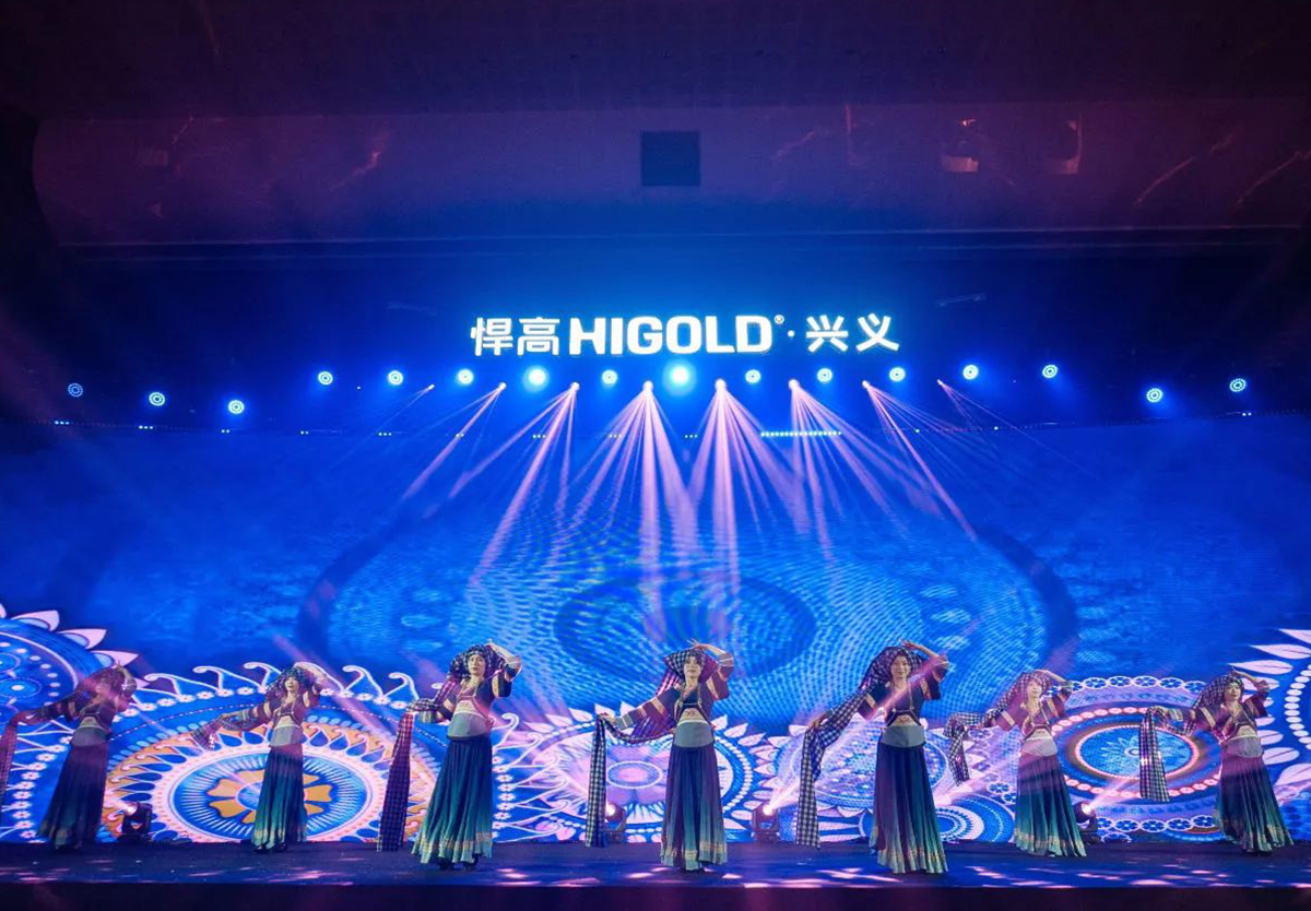 溯源先锋，竞秀西南！qm球盟会·(中国)球盟会兴义旗舰店开业暨新品发布会隆重举行！