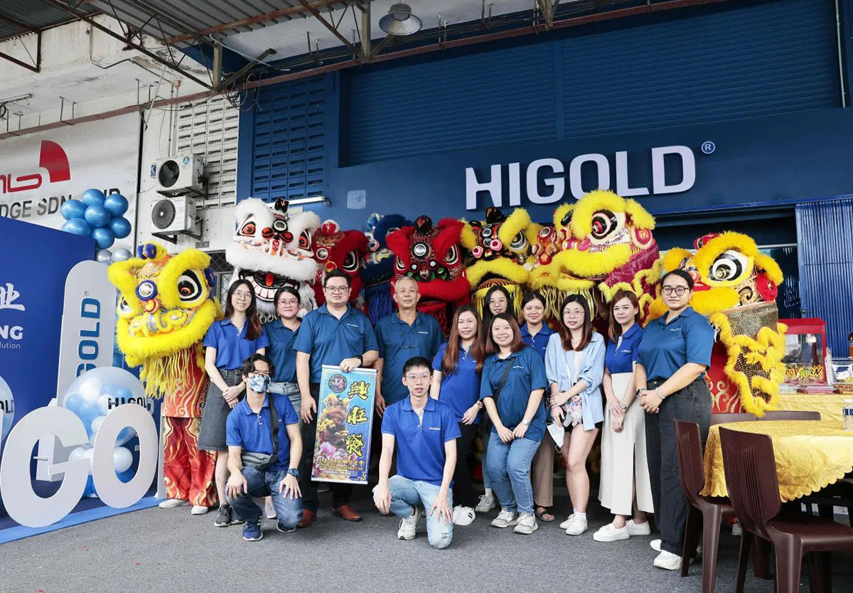 开疆拓土，国际新章！qm球盟会·(中国)球盟会马来西亚旗舰店盛势开业！