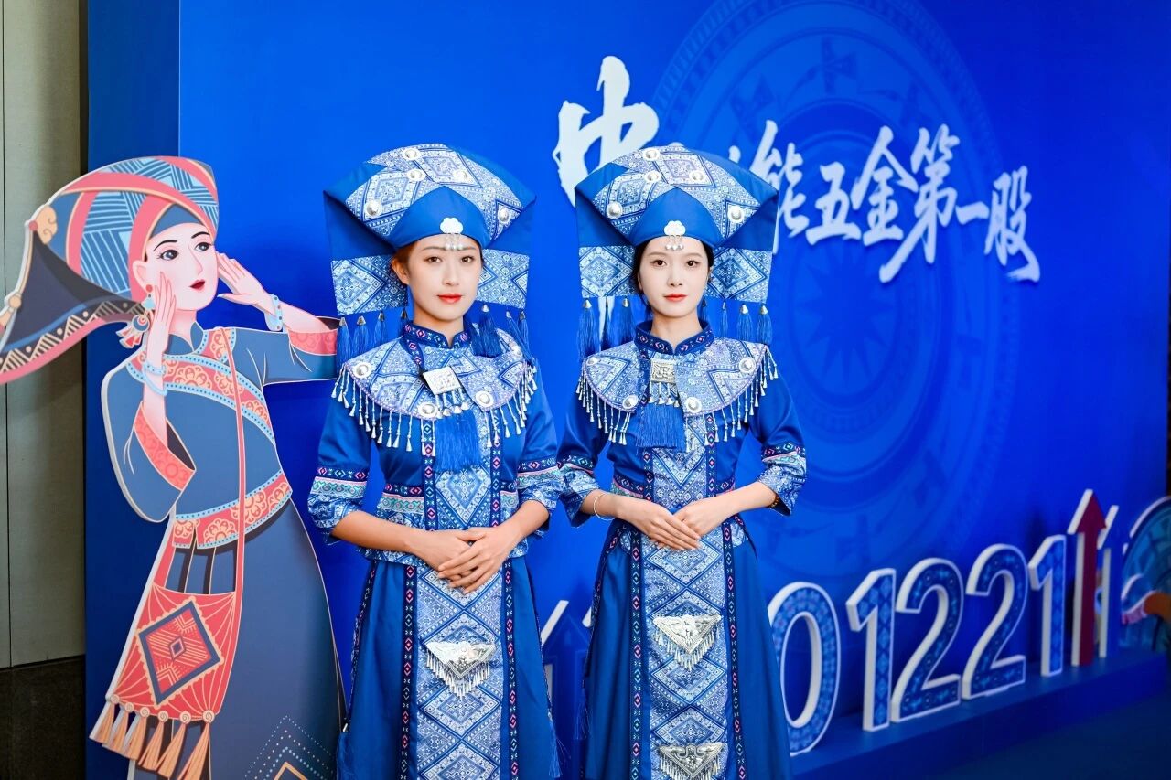 qm球盟会·(中国)球盟会·全球发布会南宁站｜邕水含章，万象兴航！【巡回第81城】